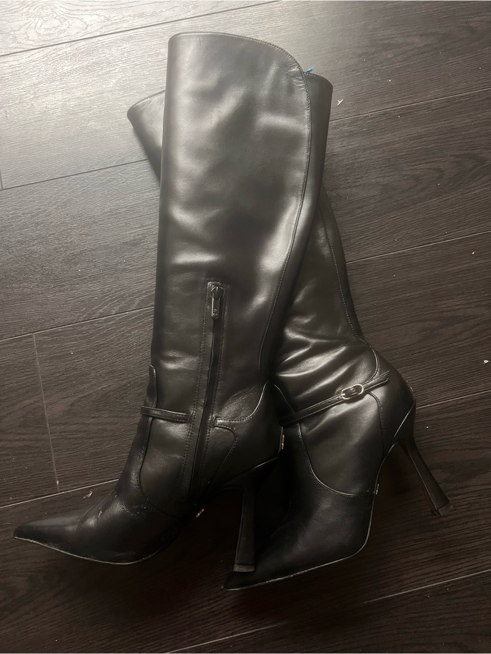 Dolce Vita Stiletto Boots